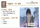 서비스마케팅-카페베네누네베네 17페이지