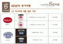 서비스마케팅-카페베네누네베네 22페이지