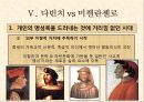 중세-다빈치,미켈렌젤로 15페이지