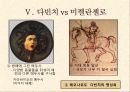 중세-다빈치,미켈렌젤로 16페이지