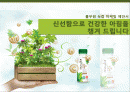 풀무원_녹즙_ 1페이지