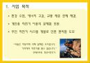자전거 무인대여시스템업체 창업 사업계획서,회사 개황 6페이지