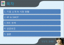 청정원 마케팅전략 IMC 성공사례분석 2페이지