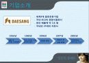 청정원 마케팅전략 IMC 성공사례분석 3페이지