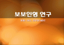 보보인형 연구 (BOBO DOLL EXPERIMENT) 1페이지