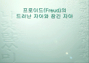 프로이드(Freud)의 드러난 자아와 잠긴 자아 1페이지
