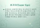 프로이드(Freud)의 드러난 자아와 잠긴 자아 14페이지