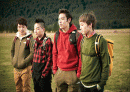 [A+마케팅] 아웃도어 시장과 THE NORTH FACE (노스페이스) 성공 요인 분석  2페이지