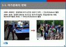 [A+마케팅] 아웃도어 시장과 THE NORTH FACE (노스페이스) 성공 요인 분석  5페이지