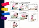 1조_심폐소생술_PPT_상황극 5페이지