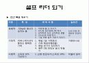 셀프리더십 22페이지