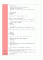 팝업 북 계획안 4페이지