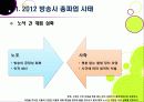 [MBC파업]방송 3사(MBC,KBS,YTN) 총파업, 무엇이 문제인가? - 방송사 파업의 근본적인 원인과 문제점 분석(MBC 파업을 중심으로) 5페이지