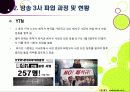 [MBC파업]방송 3사(MBC,KBS,YTN) 총파업, 무엇이 문제인가? - 방송사 파업의 근본적인 원인과 문제점 분석(MBC 파업을 중심으로) 10페이지