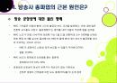 [MBC파업]방송 3사(MBC,KBS,YTN) 총파업, 무엇이 문제인가? - 방송사 파업의 근본적인 원인과 문제점 분석(MBC 파업을 중심으로) 19페이지