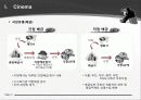 영화, 영화산업의 유통 구조 4페이지