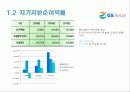 GS리테일 (GS retail)경영분석 27페이지