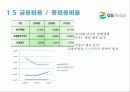 GS리테일 (GS retail)경영분석 30페이지