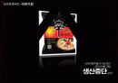 농심 신라면 BLACK(블랙) 사례연구 17페이지