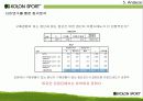 코오롱스포츠_마케팅전략과_경영전략 33페이지