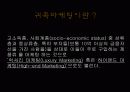 명품브랜드의 STP 6페이지
