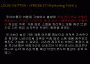 명품브랜드의 STP 30페이지