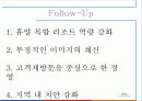 강원랜드 마케팅 33페이지