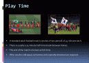 [영어 발표] 축구(Association football) ppt 자료 8페이지