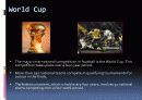 [영어 발표] 축구(Association football) ppt 자료 10페이지