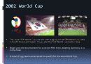 [영어 발표] 축구(Association football) ppt 자료 13페이지