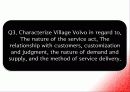 Nature of Service 33페이지