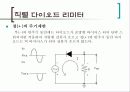 다이오드 리미터와 클램퍼 4페이지