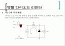 다이오드 리미터와 클램퍼 7페이지
