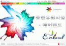유원시설업의 성공사례  8페이지