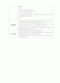 영유아 보육 미술활동계획안 5페이지