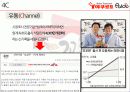 꼬꼬면 제품분석및 마케팅전략분석과 향후전략 13페이지