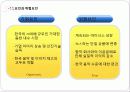 SM엔터테인먼트 해외진출위한 (일본,미국) 마케팅전략분석 파워포인트 19페이지