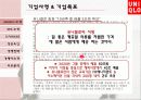 유니클로 경영 성공요인과 마케팅전략분석 파워포인트(ZARA와의 비교분석) 4페이지