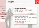 유니클로 경영 성공요인과 마케팅전략분석 파워포인트(ZARA와의 비교분석) 15페이지