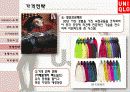 유니클로 경영 성공요인과 마케팅전략분석 파워포인트(ZARA와의 비교분석) 16페이지