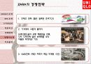 유니클로 경영 성공요인과 마케팅전략분석 파워포인트(ZARA와의 비교분석) 21페이지