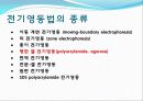 Agarose gel electrophoresis ＆ Gel elution - 전기영동 3페이지