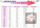 아이스 베리의 마케팅 전략 (Iceberry Marketing Plan) 34페이지