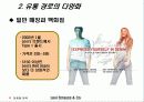 리바이스,마케팅,브랜드,브랜드마케팅,기업,서비스마케팅,글로벌,경영,시장,사례,swot,stp,4p 5페이지