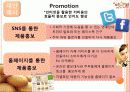 사회사업,사회적기업,마케팅,브랜드,브랜드마케팅,기업,서비스마케팅,글로벌,경영,시장,사례 13페이지