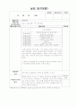 YWCA 상담소 실습일지와 실습 종결 평가서 6페이지