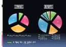 스마트폰 이용자 실태 마케팅조사 (인구통계학적분석,회귀분석,성별이용실태,소득과 최대지불용이금액연관성,브랜드만족도) 5페이지