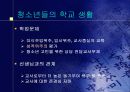 청소년들의 학교생활과 진로 3페이지