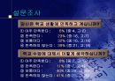 청소년들의 학교생활과 진로 9페이지