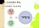 스마트폰열풍에서 아이리버(iriver)가 살아남기위한 마케팅전략 10페이지
